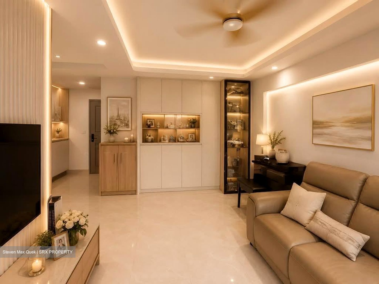Blk 173D Punggol Field (Punggol), HDB 5 Rooms #583377131